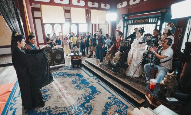 Slow is beautiful: China launches war against AI drama, goes beyond algorithms