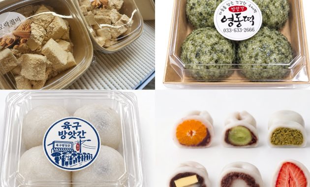 Rice cake pilgrimage surges as MZ ditches bread