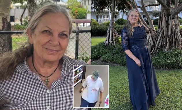 Inside knowledge that has locals gripped by fear after gran’s body found decomposing in cattle dip