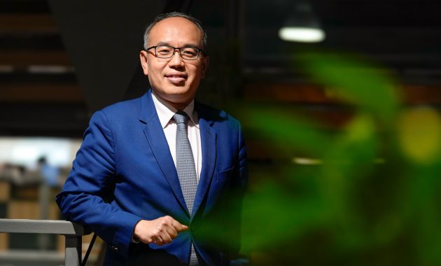 Why is Hong Kong hosting the APEC Finance Ministers’ Meeting? There is another agenda