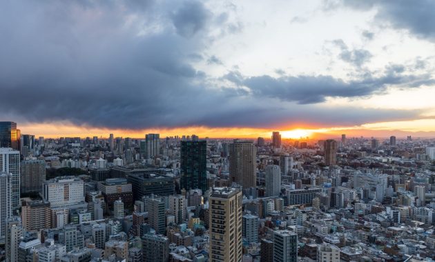 New property purchase disclosure rule in Japan sparks fears it may curb foreign investment